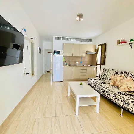 Cosy Mareverde FREE WIFI Appartement *