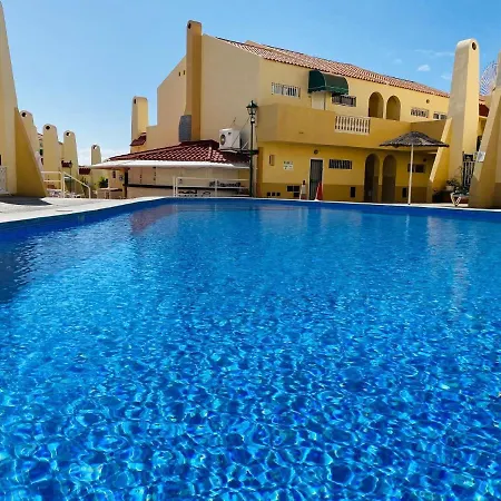 Cosy Mareverde FREE WIFI Appartement